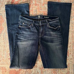 7 For All Mankind Jeans